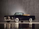 Dual-Ghia Convertible 1958 года